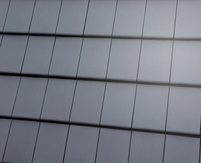 Dachówka ceramiczna Roben Bergamo