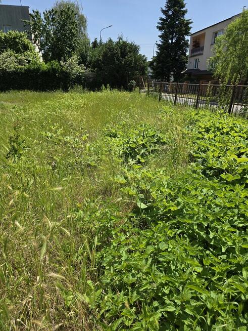 Do wynajęcia garaz blaszany na posesji prywatnej ogrodzony