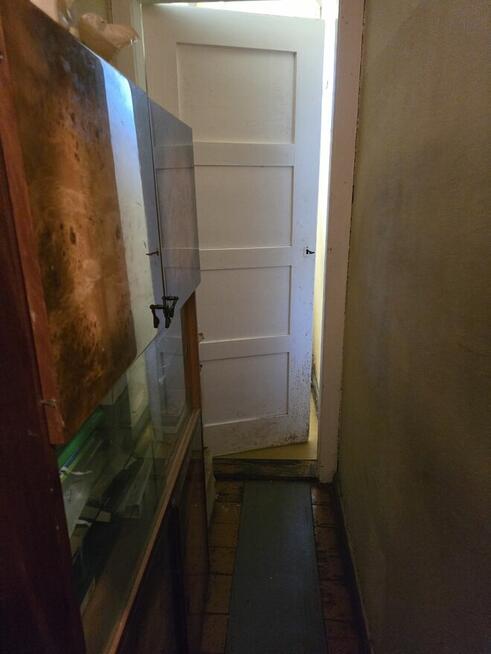 Sprzedam mieszkanie 37 mkw wroclaw -brochow ul pionierow