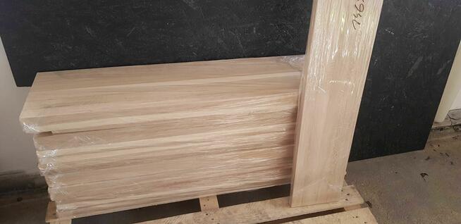 Schody stopnie trepy drewniane sosnowe bukowe dębowe jesion