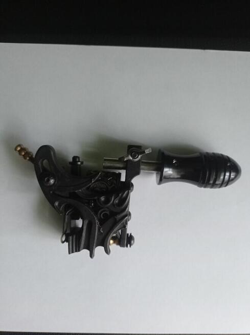 Profesjonalna maszynka do tatuażu