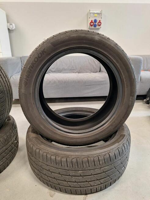 HANKOOK VENTUS S1 EVO2 235/50R19 99 V- opony letnie 4 sztuki
