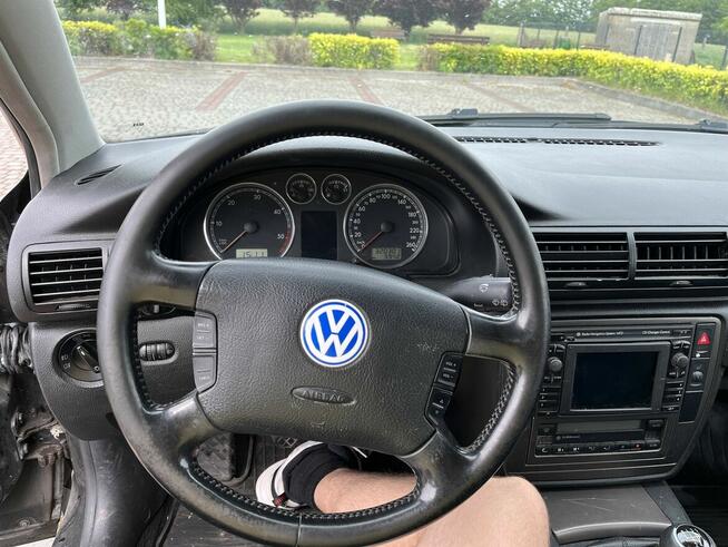 Volkswagen Passat B5 1.9TDI 160 KM 320 000 przebiegu