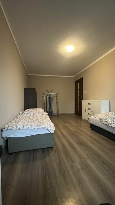 Wynajmę mieszkanie w Szczytnicy