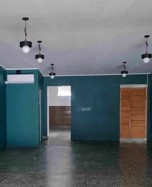 Klimatyzowany lokal usługowy do wynajęcia