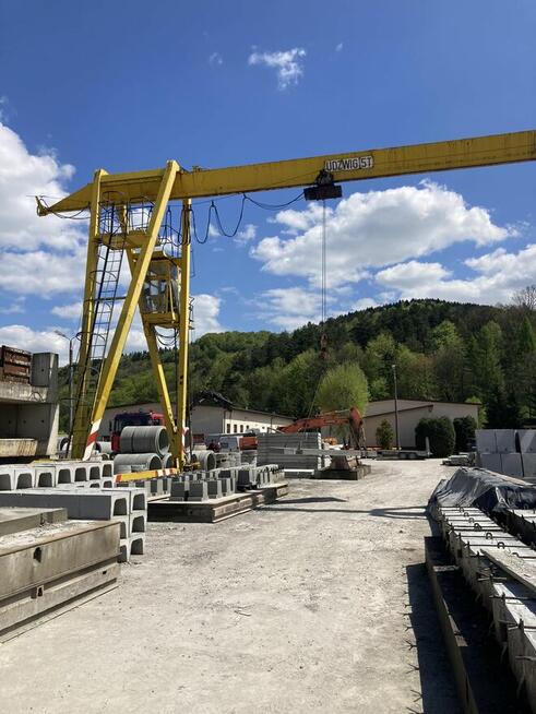 Kursy UDT Gorlice– wózki widłowe, ładowarki, HDS, zwyżki