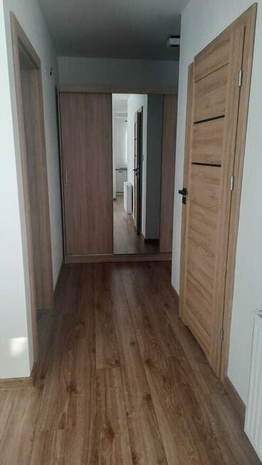 Do wynajęcia mieszkanie w bloku.