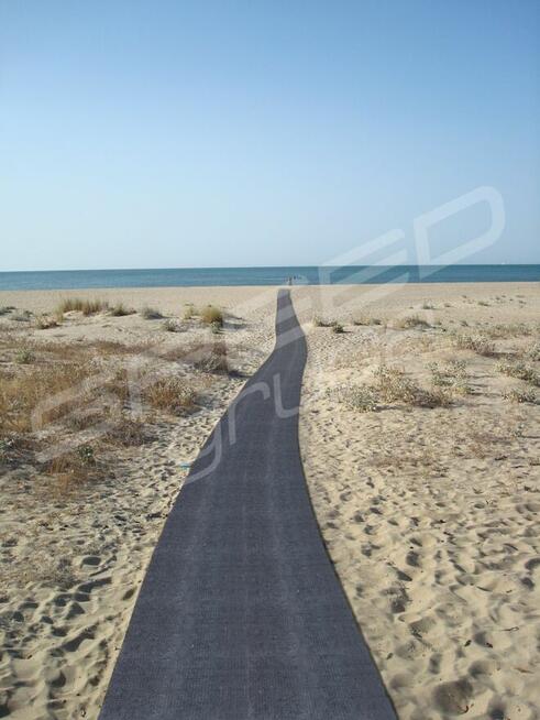 Maty/ Płyty zabepieczające 120x80x3