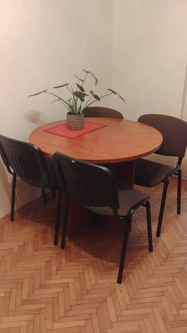 Sprzedam zestaw biurek Svenbox