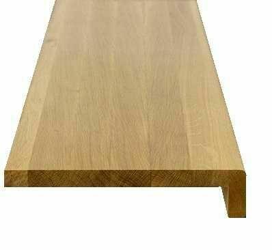 Schody stopnie trepy drewniane sosnowe bukowe dębowe jesion