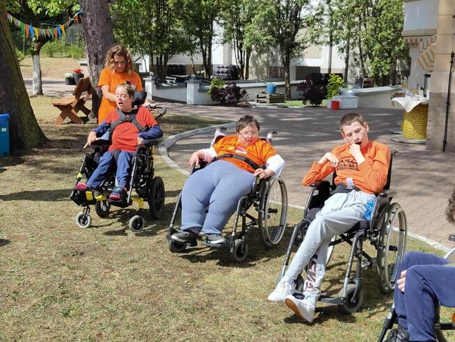 terapeuta/terapeuta zajęciowy/opiekun/asystent