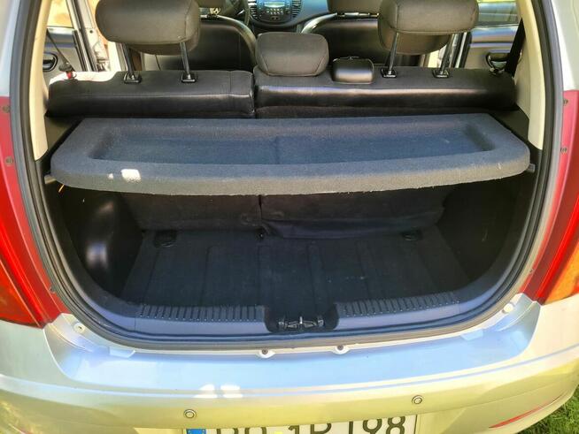 Hyundai i10 2011 1.2