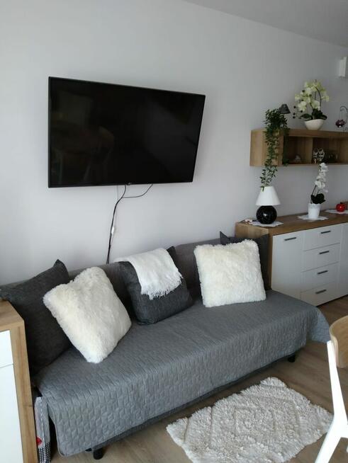 Apartament na sprzedaż – Kołobrzeg, ul. Kasprowicza 20A