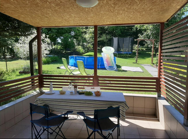 Sprzedam Ogródek działkowy