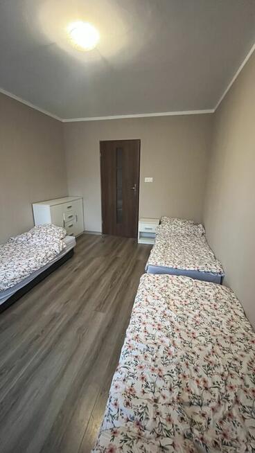 Wynajmę mieszkanie w Szczytnicy