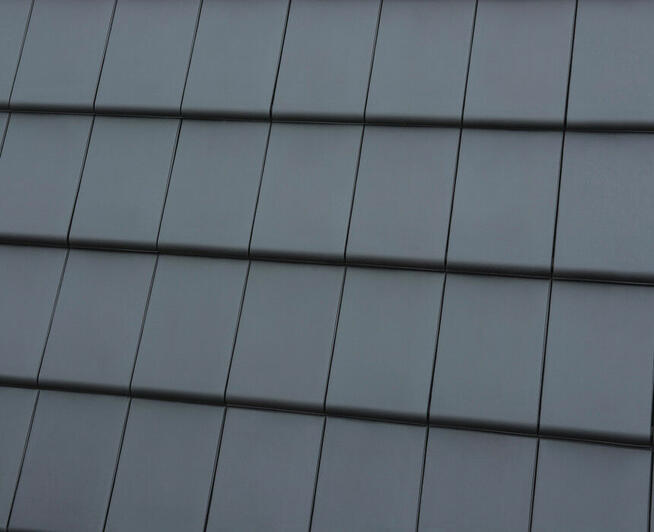 Dachówka ceramiczna Roben Bergamo