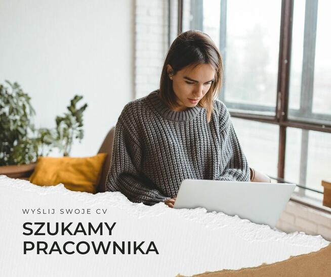 PRACA DLA PIELĘGNIARKI - NAUKA ZAWODU!
