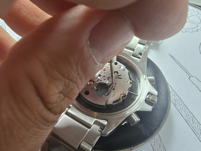 Naprawa zegarków Tarnów – Serwis Watchpoint |Wymiana baterii