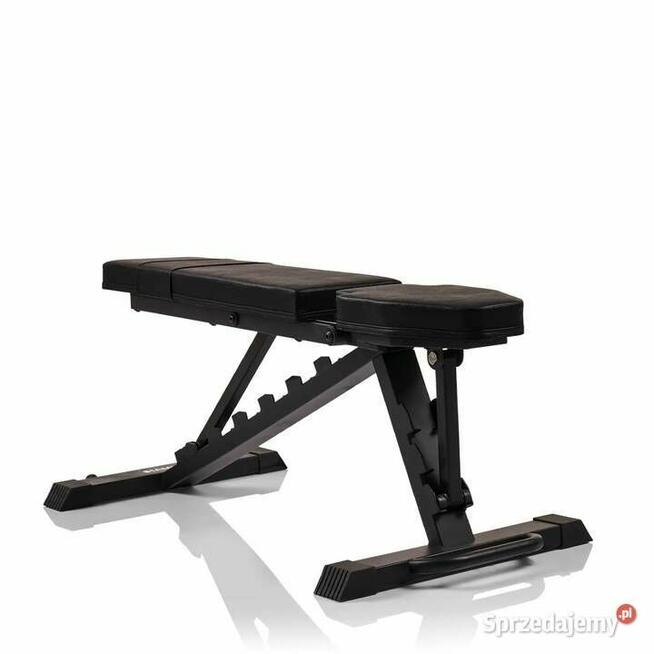 Ławka treningowa HAMMER FORCE 6.0