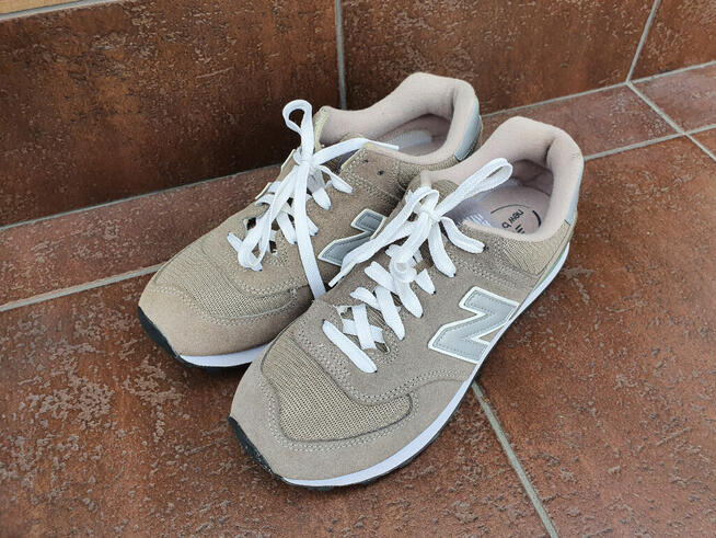 Buty adidasy rozm. 39 NEW BALANCE model 574 Kraków