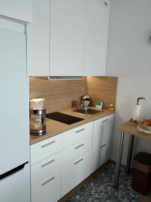 Apartament na sprzedaż – Kołobrzeg, ul. Kasprowicza 20A