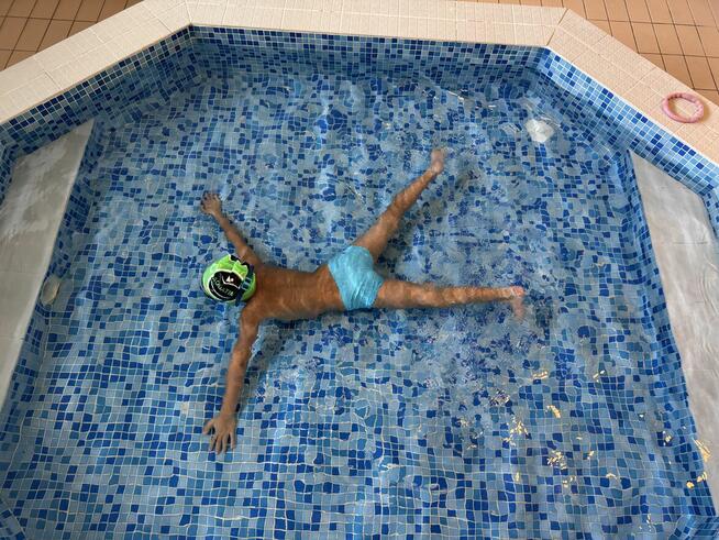 Nauka i doskonalenie pływania Wadowice