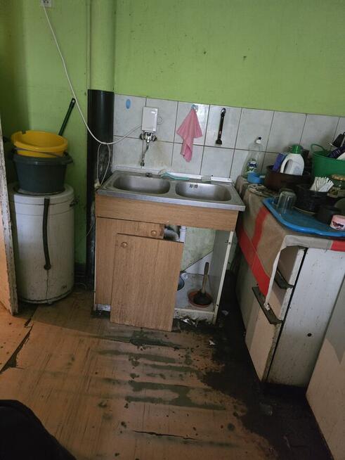 Sprzedam mieszkanie 37 mkw wroclaw -brochow ul pionierow