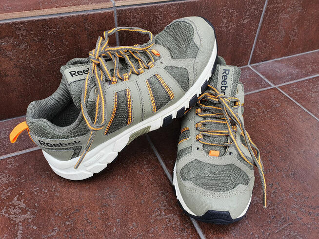 Buty sportowe adidasy REEBOK Kraków rozm. 39