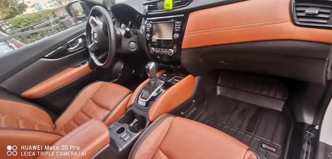 Nissan Xtrail ASO pierwszy właściciel bezwypadkowy