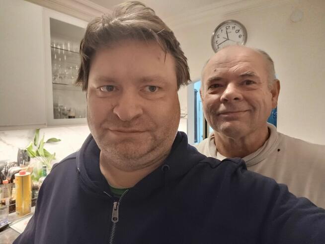 Szukam przyjaciółki