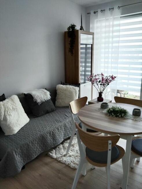 Apartament na sprzedaż – Kołobrzeg, ul. Kasprowicza 20A