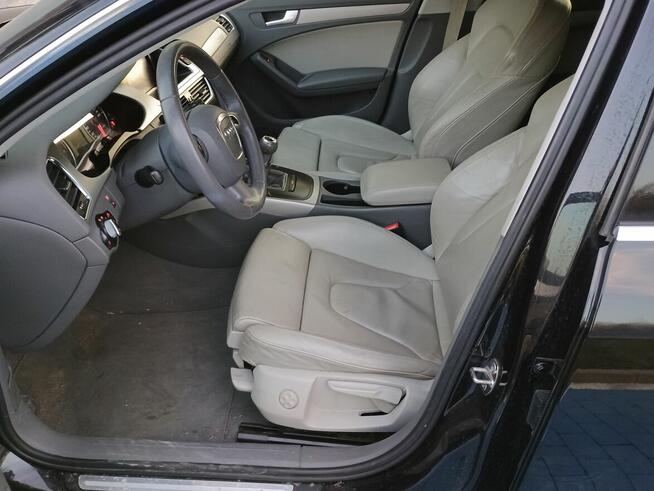 Audi B8 Quatro 2.0 T 220 KM