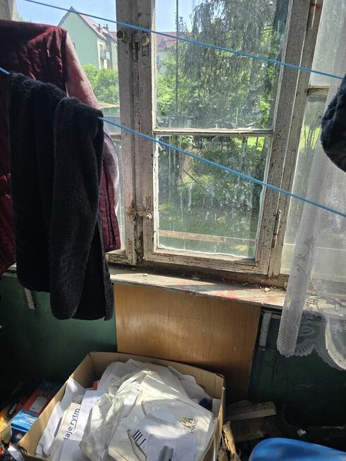 Sprzedam mieszkanie 37 mkw wroclaw -brochow ul pionierow