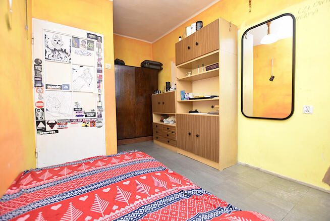 Mieszkanie 2-pokojowe