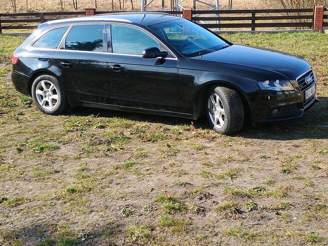 Audi B8 Quatro 2.0 T 220 KM
