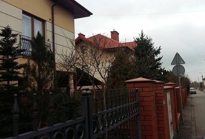 Segment ,150m2, nowe bud., bliski Raszyn.