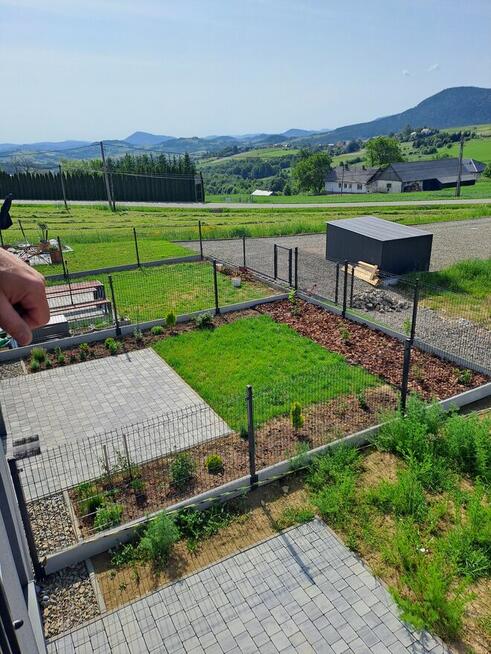 Super Tani Apartament Mogilno Sącz Góry Deweloperski Okazja