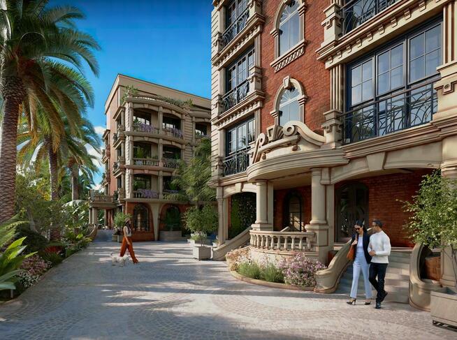 Wyndham Grand Family Club