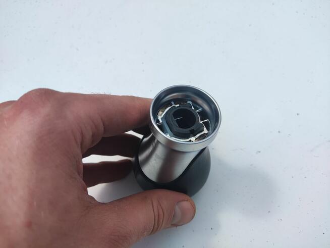 Kia Picatno III gałka zmiany biegów Rzeszów