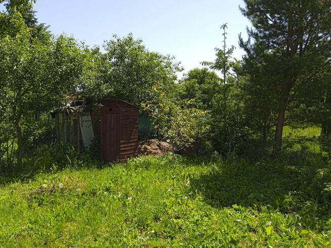 Sprzedam działkę rodo w Nidzicy