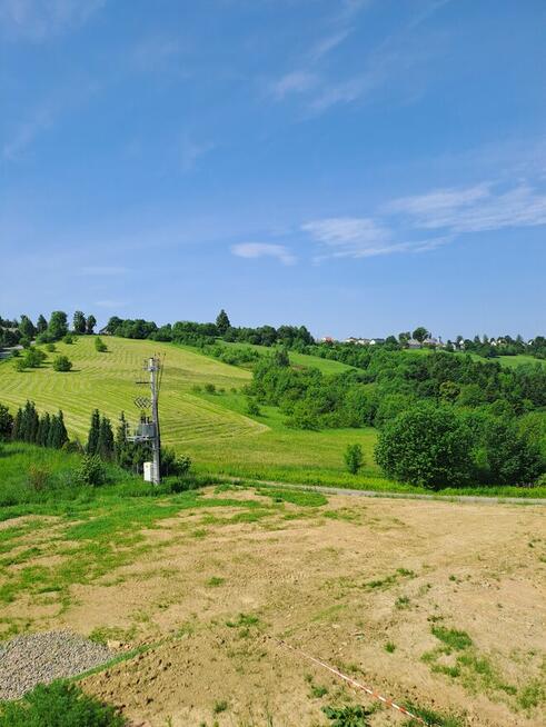 Super Tani Apartament Mogilno Sącz Góry Deweloperski Okazja