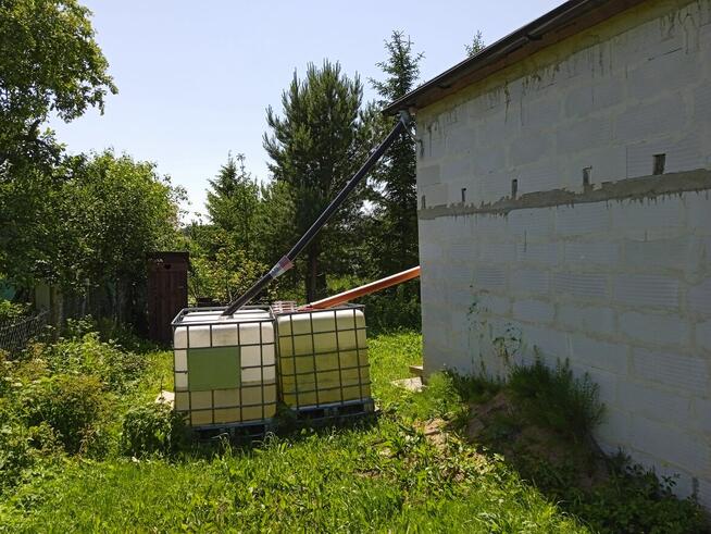 Sprzedam działkę rodo w Nidzicy