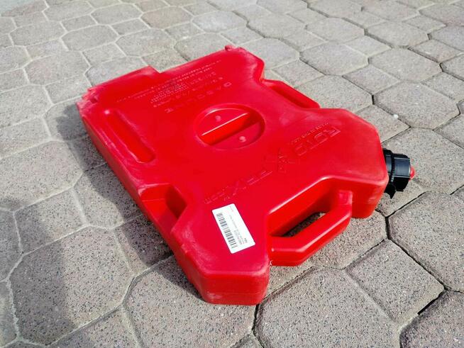 Kanister Rotopax 2 galony/7,6l.