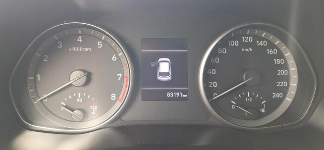 Hyundai i30 2020 I właściciel silnik 1,5 DPI 6MT (110