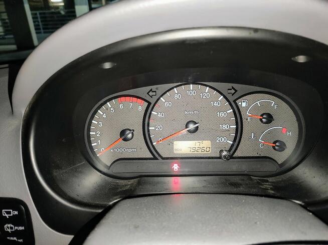 Hyundai Accent II 1.3 GLS 88KM 2005