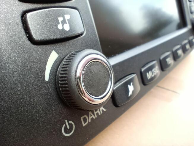 Fiat Croma 2 II fl Lift - 735504287 radio sd nawigacja navi