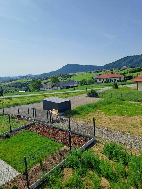 Super Tani Apartament Mogilno Sącz Góry Deweloperski Okazja