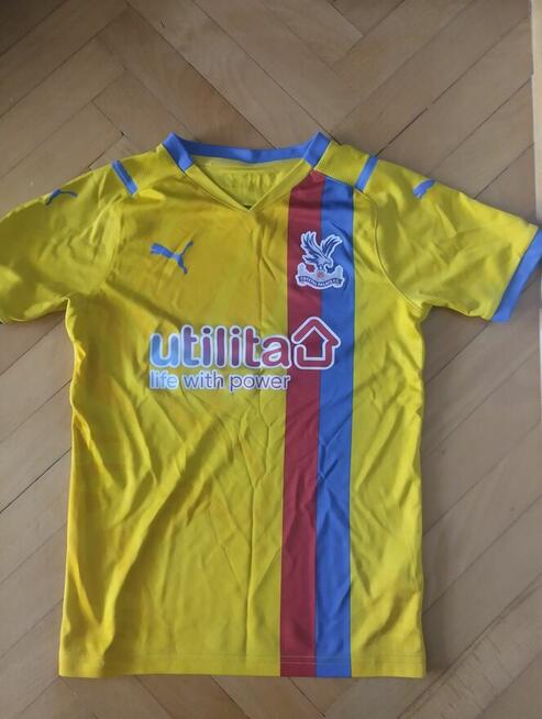 Sprzedam koszulkę Crystal Palace Puma
