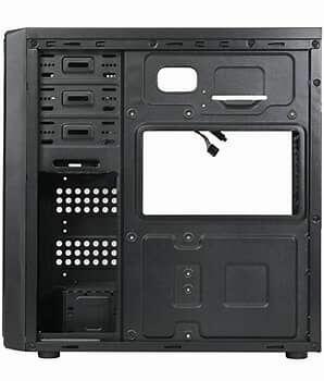 Komputer Biurowy PC WIN 10 512GB SSD CORE i5 8 16 GB
