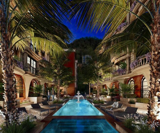 Wyndham Grand Family Club